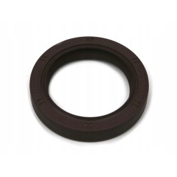 Crankshaft seal seal ring