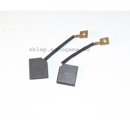 Generator brushes c330 c360 set of 2 pcs 50457610