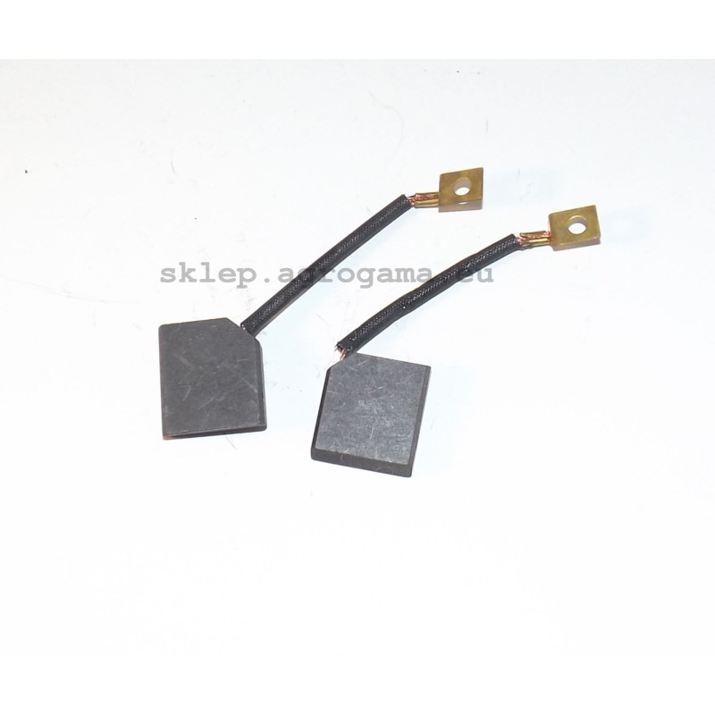 Generator brushes c330 c360 set of 2 pcs 50457610