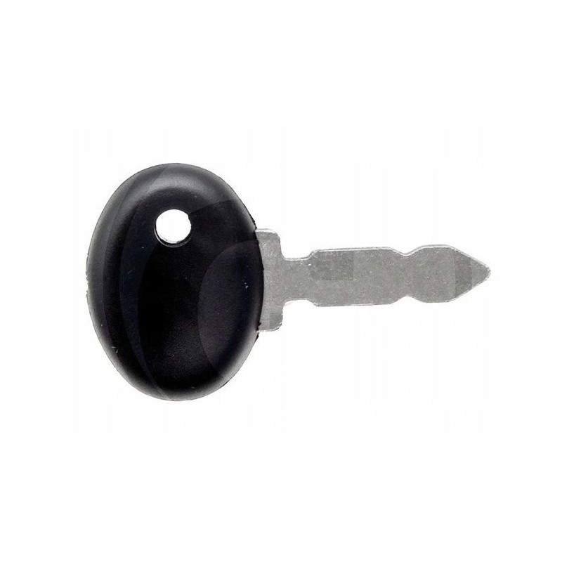 Ignition key new holland 5170782 cnh