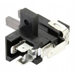 Caro C360C330 alternator brush holder