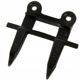 Double bayonet soya Claas 626279