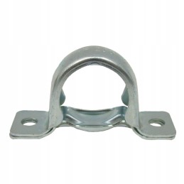 Plunging housing with bearings 30mm 33mm granite