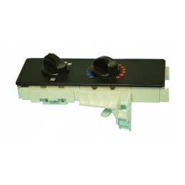 Manitou 746248 heating control panel