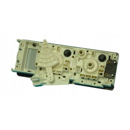 Manitou 746248 heating control panel