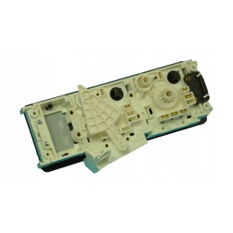 Manitou 746248 heating control panel