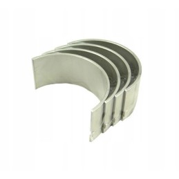 Set of connecting rod bearings III cut C 330 Bimet