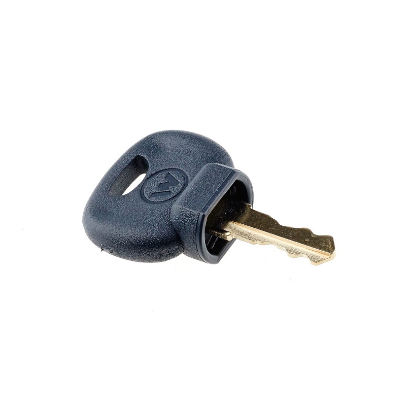 Wacker dpu ignition key 0220118 new version