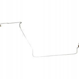 Brake hose C 385 and derivatives