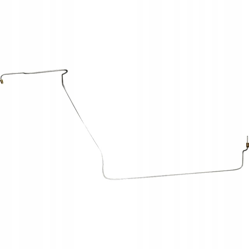 Brake hose C 385 and derivatives