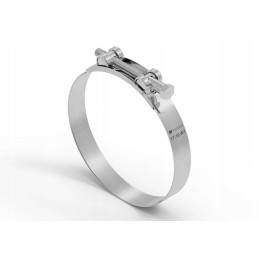 Clamping band gbs 17 19 clamp w1 galvanized steel