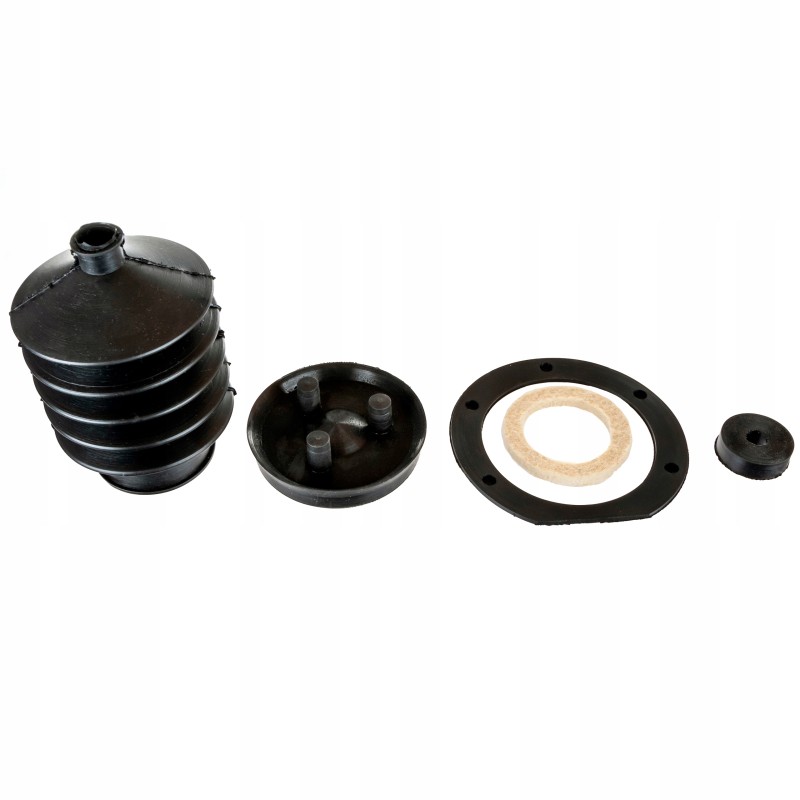 Repair kit for pneumatic actuator fi 80