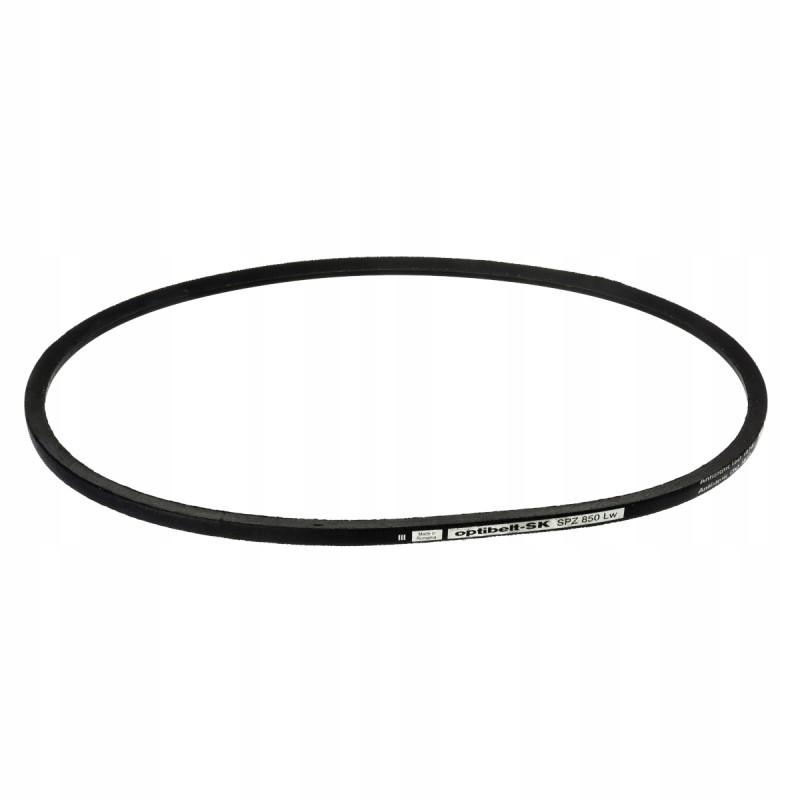Spz 850mm optibelt V-belt