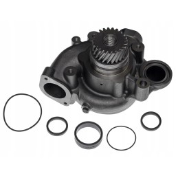 Water pump Volvo dump truck loader