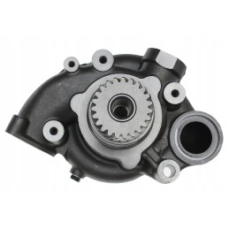 Water pump Volvo dump truck loader