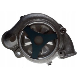 Water pump Volvo dump truck loader