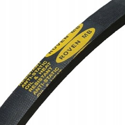 Belt V-belt a 500 13 x 500