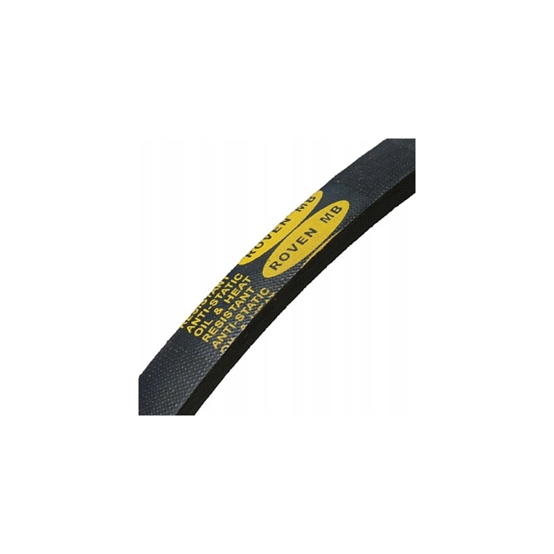 Belt V-belt a 500 13 x 500