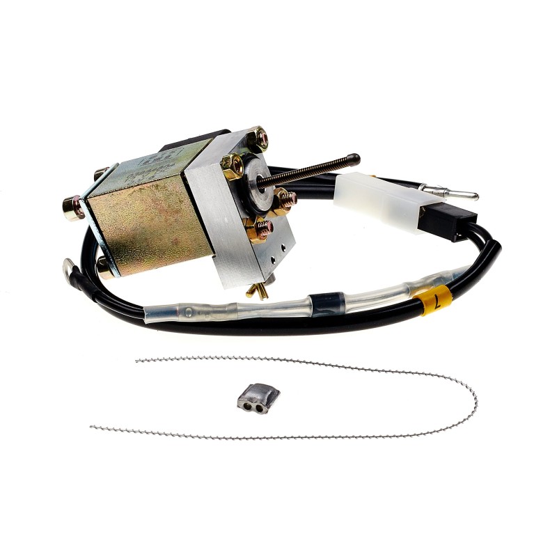 Hatz 1b20 1b30 1b40 1b50 solenoid valve 12v 01786101