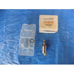 Long control coil scv john deere 6320 7220