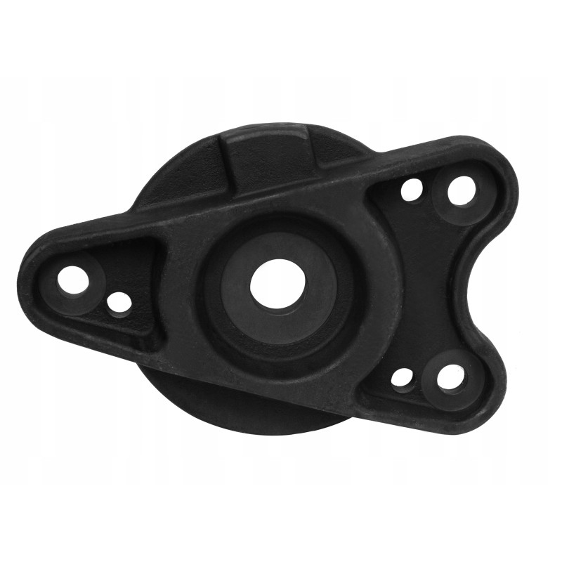 Suspension bush for Volvo dump truck