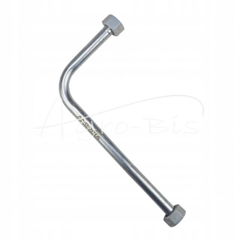 C 360 3p Andoria m oil separator cable and regulator