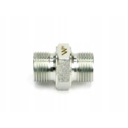 Inch hydraulic connector bb 1 bsp motog