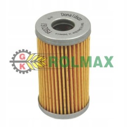 Fuel filter cartridge Donaldson P502161