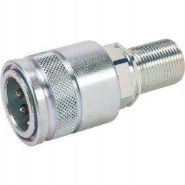 Euro quick connector skpf12n22n m22x1 5