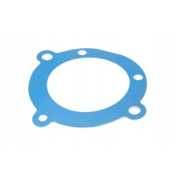 D78x136x1 sealing washer 78 x 136 x 1