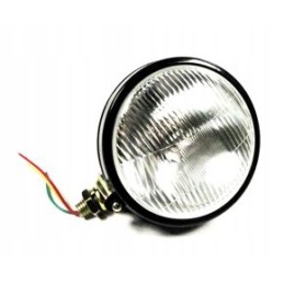 Front left metal headlight Ursus C 330 C 360