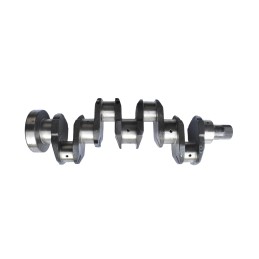 Crankshaft JCB engine LJ AB AK 02 201287