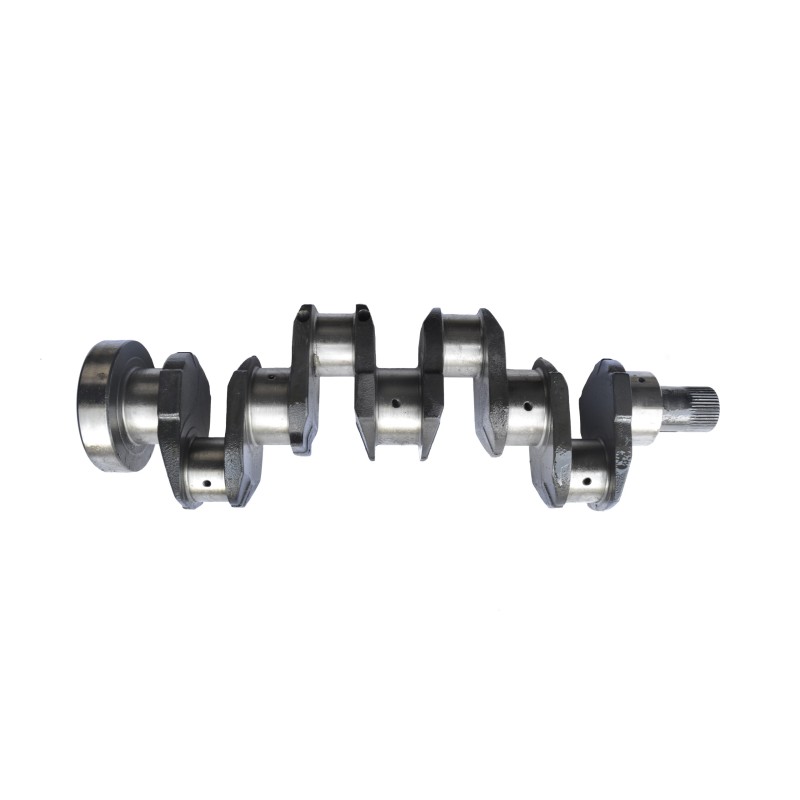 Crankshaft JCB engine LJ AB AK 02 201287