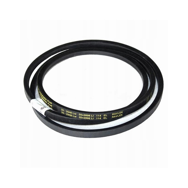 V-belt 20x 2948 claas 5066711