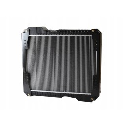 Water cooler for JCB 3CX 4CX backhoe loader