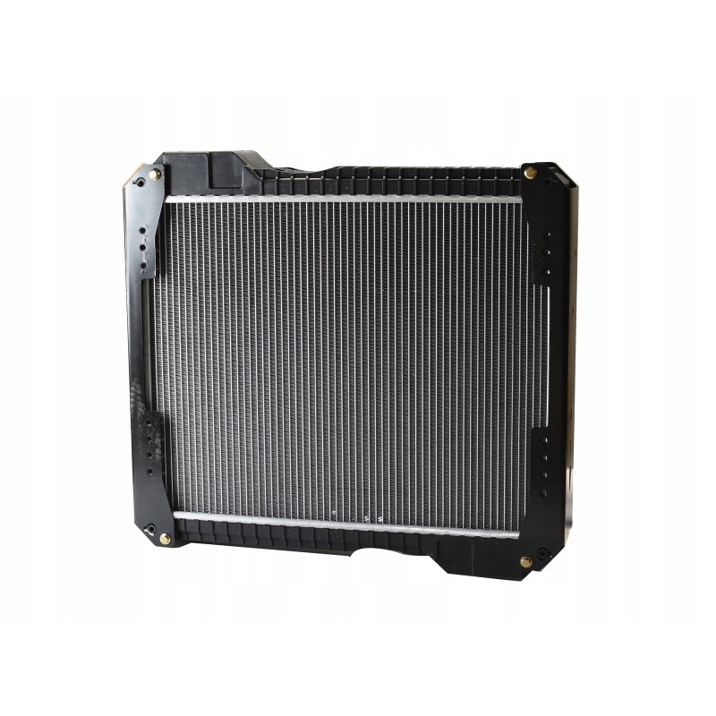 Water cooler for JCB 3CX 4CX backhoe loader