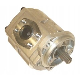 Kzp4 283csmfdn6 hydraulic gear pump