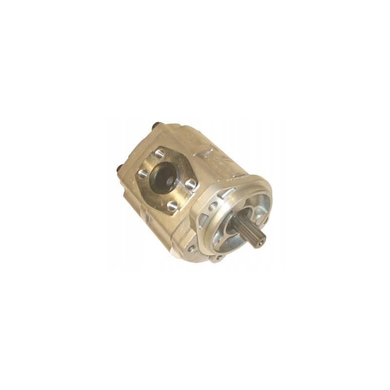 Kzp4 283csmfdn6 hydraulic gear pump