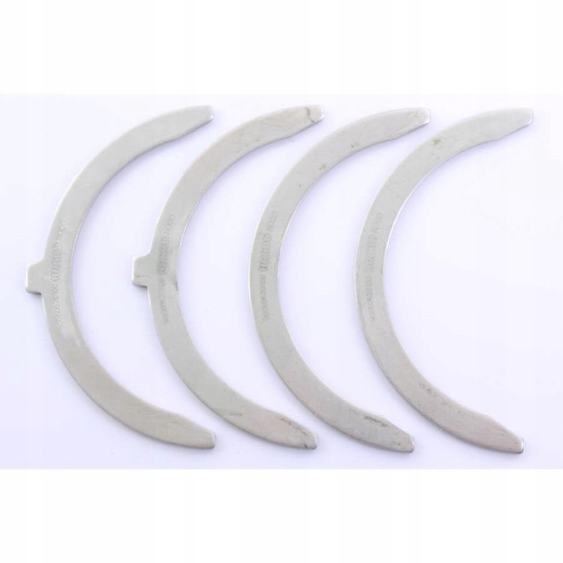 Retaining half rings C 330 nominal orig Ursus