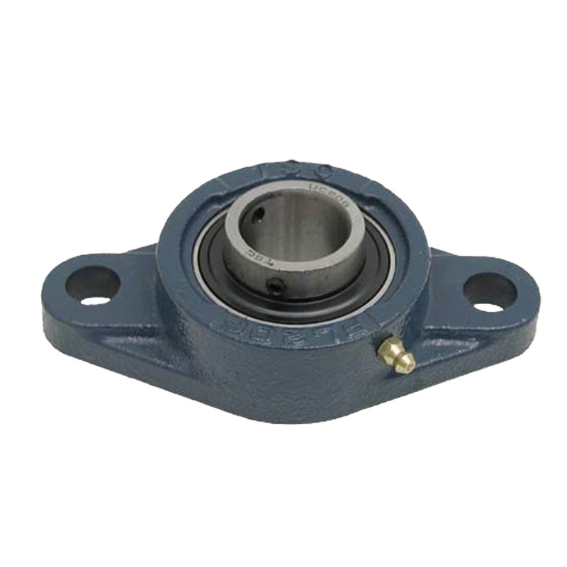 Bearing in flange housing ucfl 206