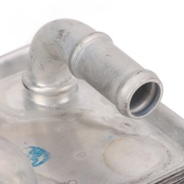 Warmer cvt 25560 5lj 004 aluminum replacement for