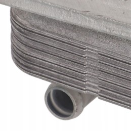 Warmer cvt 25560 5lj 004 aluminum replacement for