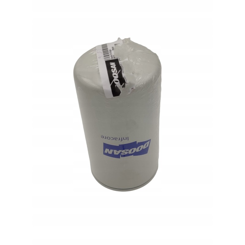 Oil filter doosan 95 05510 5028a