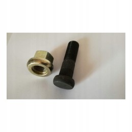 Screw wheel stud nut jcb 3cx 4cx 826 00923