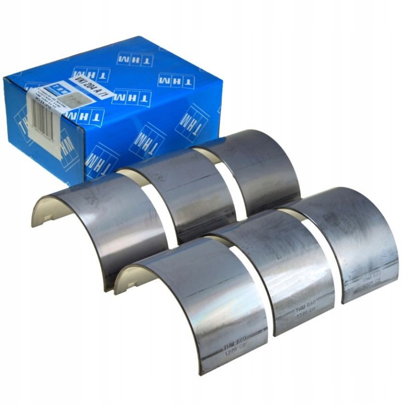 Crankshafts sw 680 r5 6 cyl 1 25 6 cyl