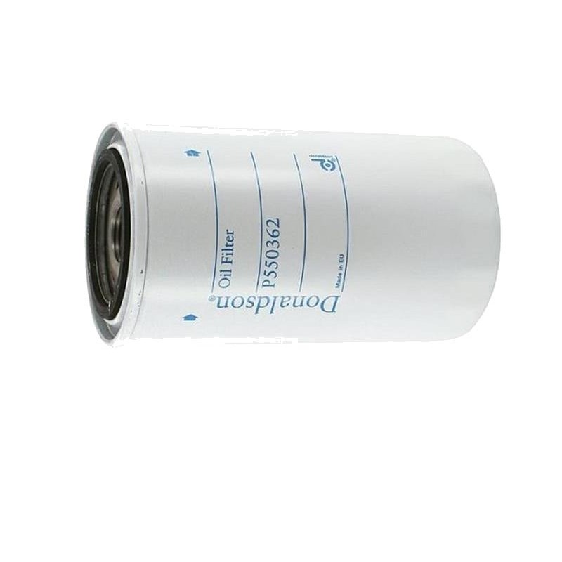 Agro mar case engine oil filter p550362 lf4154