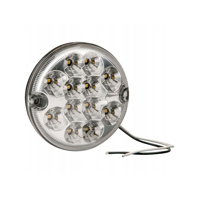 LED reversing lamp 12 24v