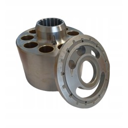 Hydraulic pump cylinder with right disc for Kawasaki K3V63