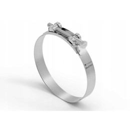 Clamping band gbs 64 67 clamp w1 galvanized steel