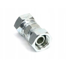 Inch hydraulic connector aa 1 bsp motog